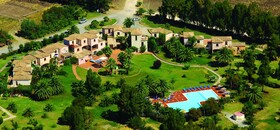 Residence Baia delle Palme