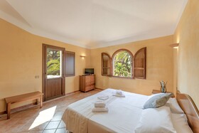 Residence Baia delle Palme