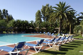 Residence Baia delle Palme