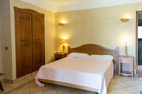 Residence Baia delle Palme