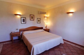 Residence Baia delle Palme