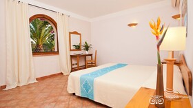 Residence Baia delle Palme