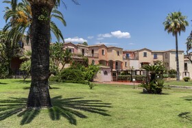 Residence Baia delle Palme