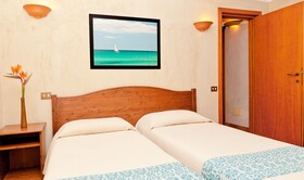 Residence Baia delle Palme