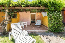 Residence Baia delle Palme