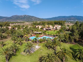 Residence Baia delle Palme