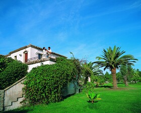 Residence Baia delle Palme