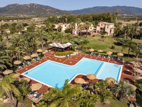 Residence Baia delle Palme