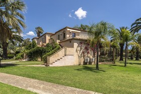 Residence Baia delle Palme