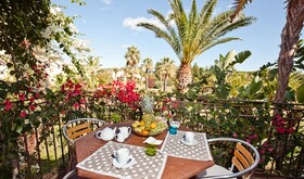 Residence Baia delle Palme