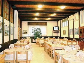 Hotel Murru
