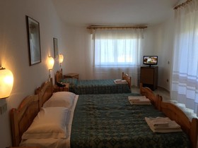 Hotel Murru