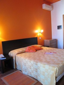 Hotel I Colori