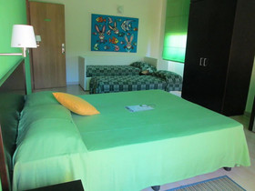 Hotel I Colori