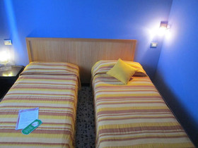 Hotel I Colori