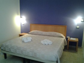 Hotel I Colori