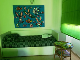 Hotel I Colori