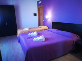 Hotel I Colori