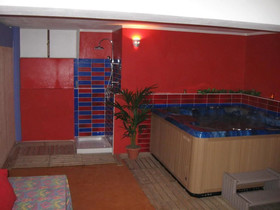 Hotel I Colori