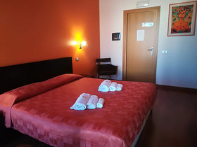 Hotel I Colori