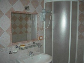 Hotel Ristorante Moderno Sant'Antioco