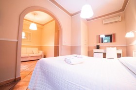 Hotel Ristorante Moderno Sant'Antioco
