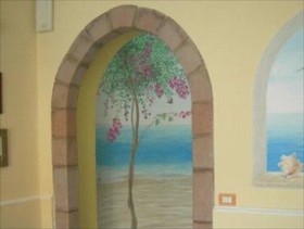 Hotel Ristorante Moderno Sant'Antioco