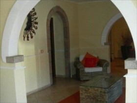 Hotel Ristorante Moderno Sant'Antioco