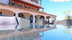 Mercury Boutique Hotel