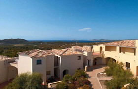 Club Esse Gallura Beach Village