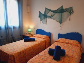 Baia Di Ulisse