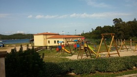 Baia Di Ulisse