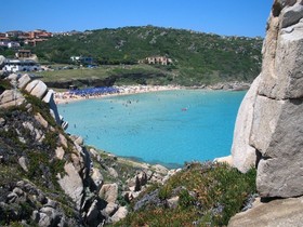 Baia Di Ulisse