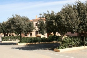 Baia Di Ulisse