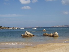 Baia Di Ulisse