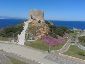 Baia Di Ulisse