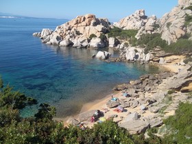 Baia Di Ulisse