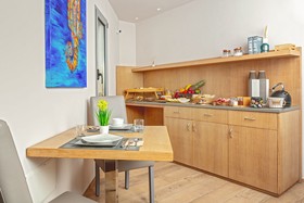 Capotesta Luxury Rooms
