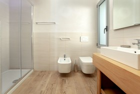 Capotesta Luxury Rooms