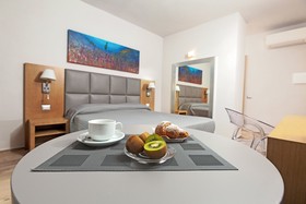 Capotesta Luxury Rooms