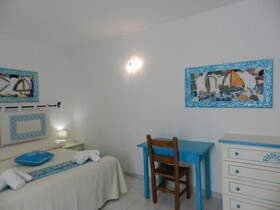 Hotel Canne al Vento