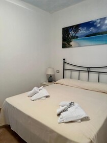 Hotel Canne al Vento