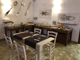 Hotel Canne al Vento