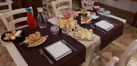 Hotel Canne al Vento