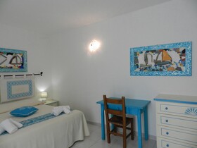 Hotel Canne al Vento