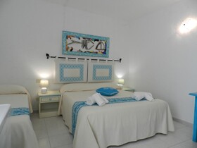 Hotel Canne al Vento
