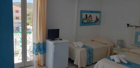 Hotel Canne al Vento
