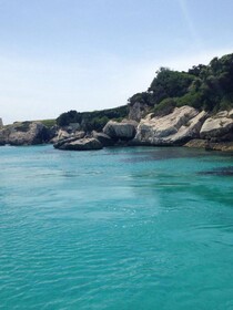 Hotel Canne al Vento