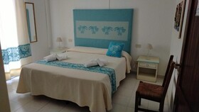Hotel Canne al Vento