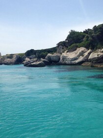 Hotel Canne al Vento